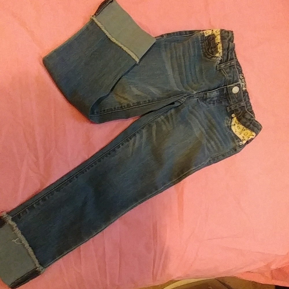Cat & Jack size 8